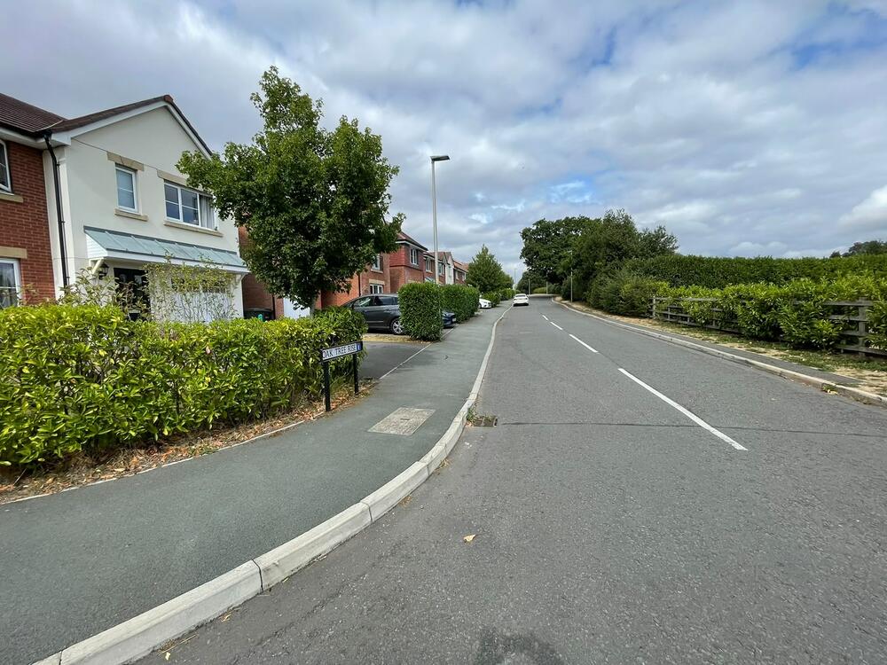 Photo of Freehold Ground rents secured to modern housing developments , across the North West , Cheshire ST7 2GU