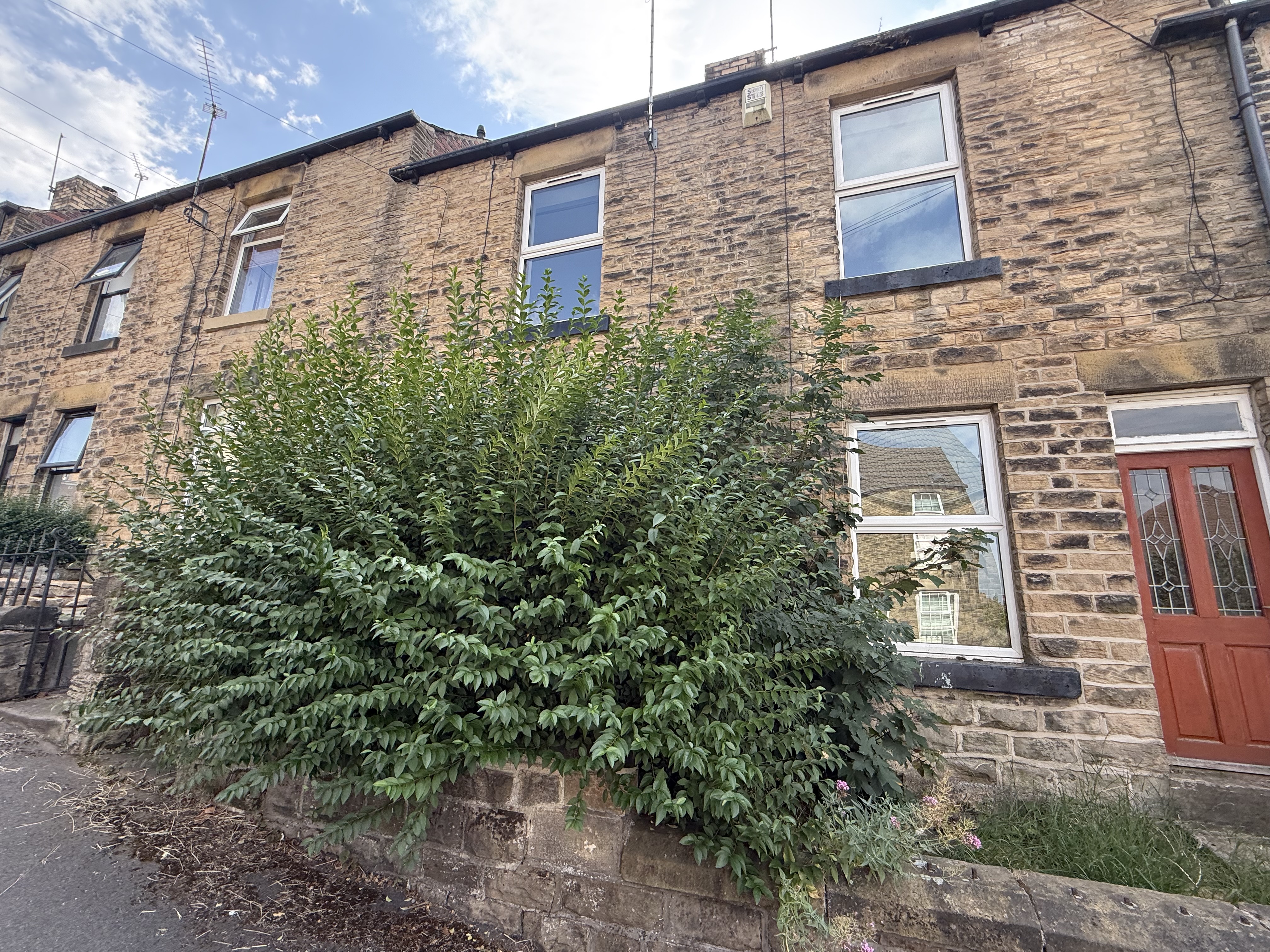 77 Rangeley Road, Walkley, Sheffield, South Yorkshire S6 5DW