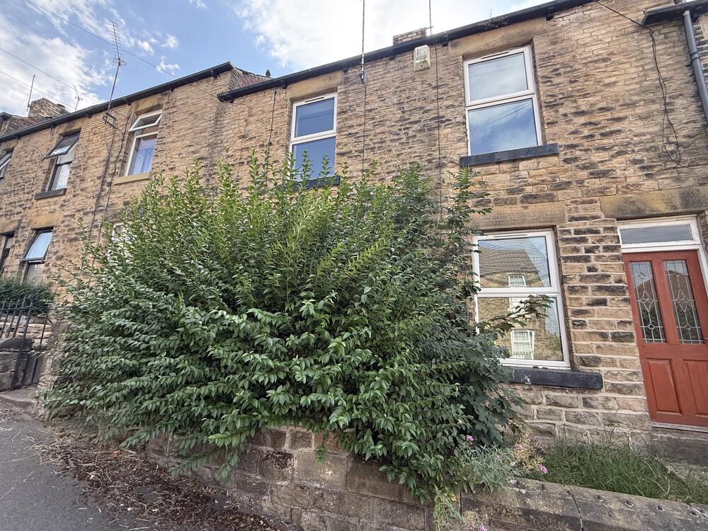 Photo of 77 Rangeley Road, Walkley, Sheffield, South Yorkshire S6 5DW