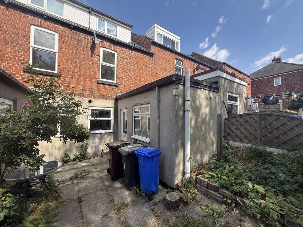 Photo of 77 Rangeley Road, Walkley, Sheffield, South Yorkshire S6 5DW