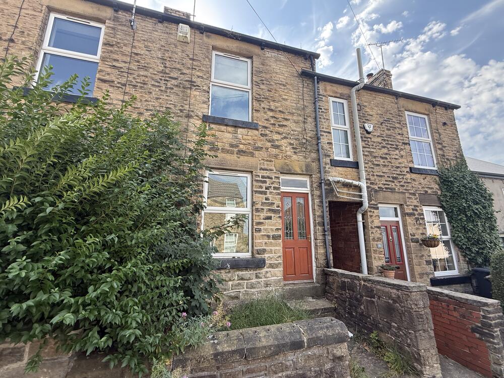 Photo of 79 Rangeley Road, Walkley, Sheffield, South Yorkshire S6 5DW