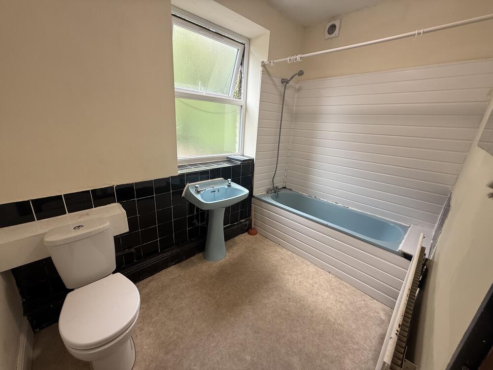 Photo of 549 Crookesmoor Road, Sheffield, South Yorkshire S10 1BJ