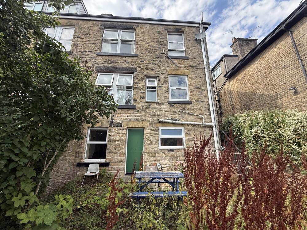Photo of 549 Crookesmoor Road, Sheffield, South Yorkshire S10 1BJ