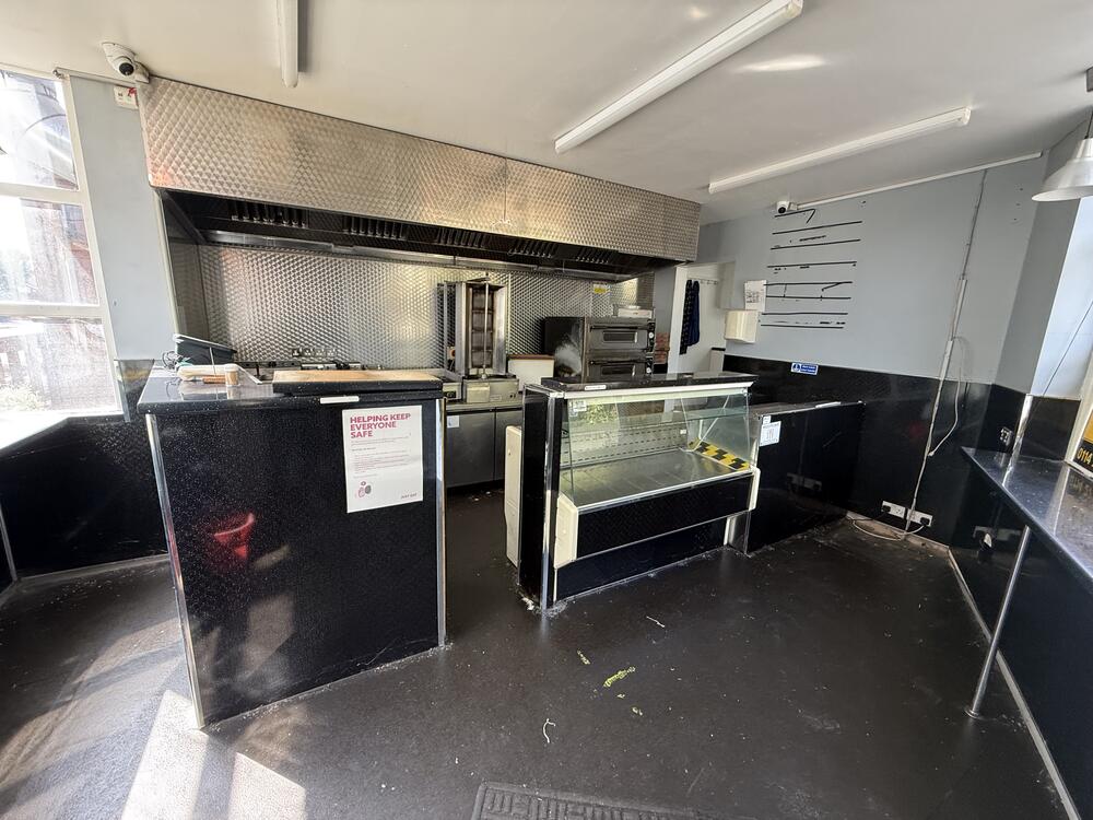 Photo of 214-216 Shoreham Street, Sheffield, South Yorkshire S1 4ST