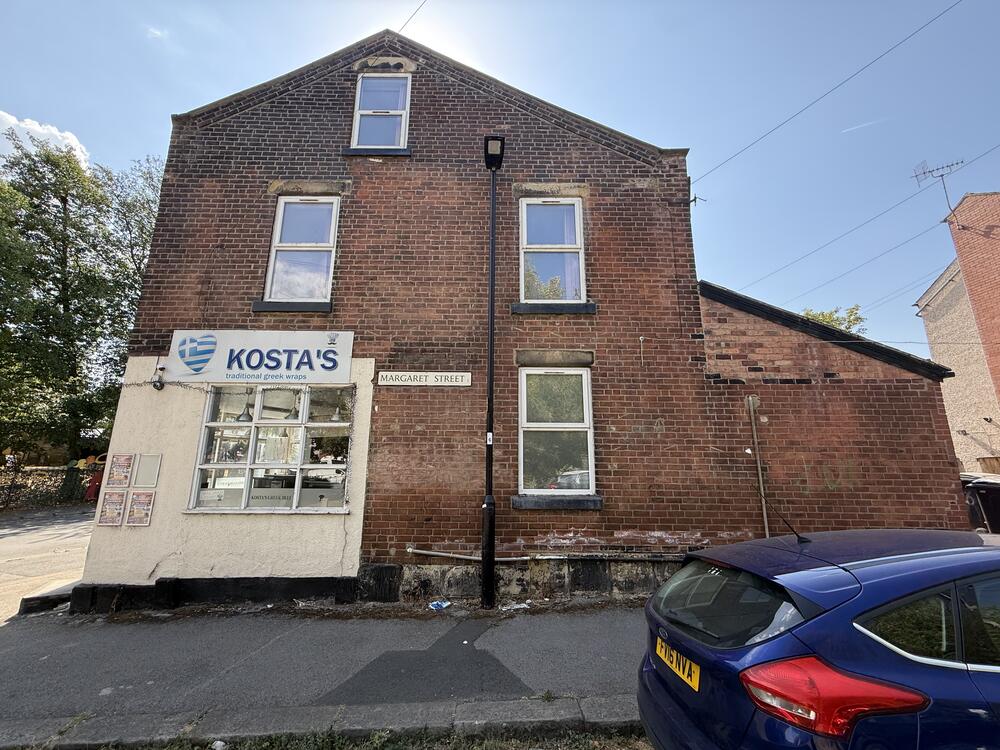 Photo of 214-216 Shoreham Street, Sheffield, South Yorkshire S1 4ST