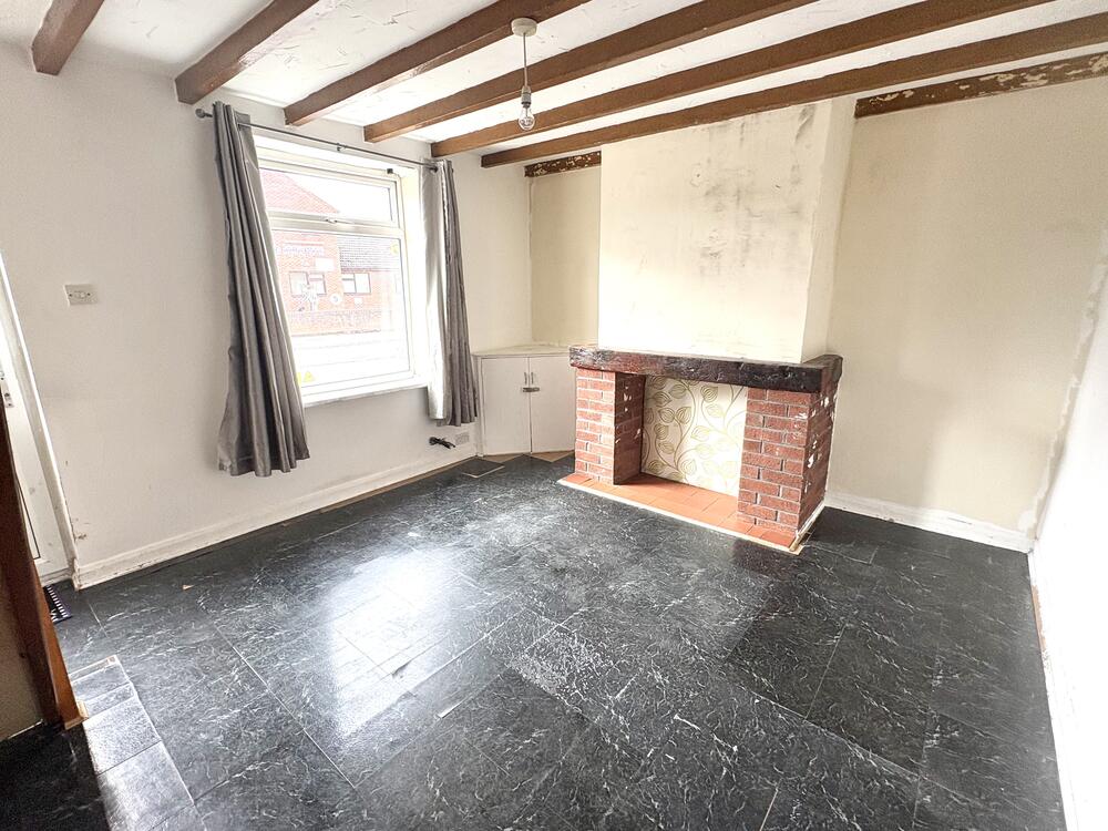 Photo of 103 Nottingham Rd, Somercotes, Alfreton DE55 4JH