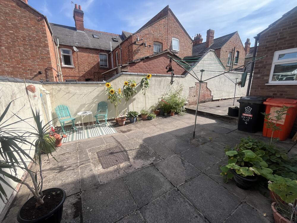 Photo of Flat 10, Ardingley Court, 183-187 Hinckley Road, Leicester, Leicestershire LE3 0TF