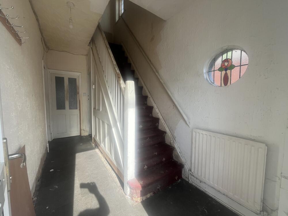 Photo of 21 Granby Road, Hinckley, Leicestershire LE10 0PW