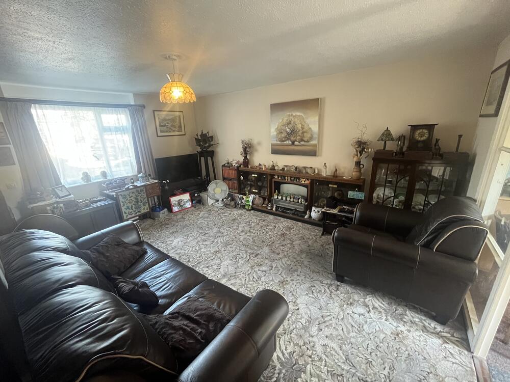 Photo of 5 Kirby Drive, Kegworth, Derby, Leicestershire DE74 2HT