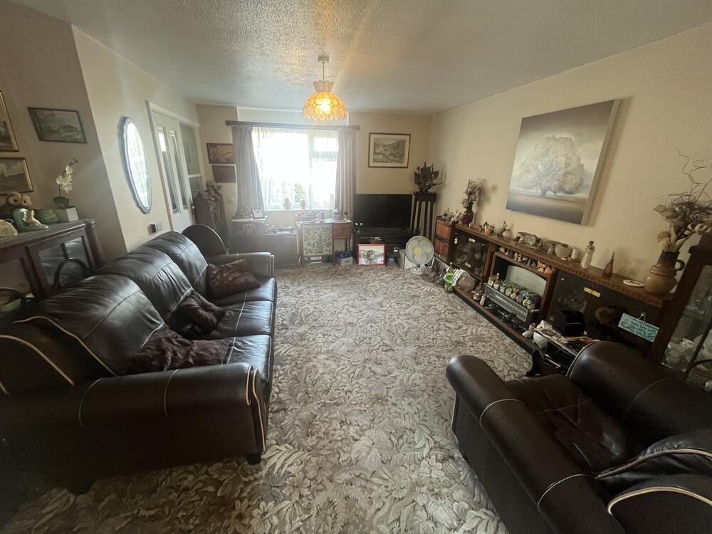 Photo of 5 Kirby Drive, Kegworth, Derby, Leicestershire DE74 2HT