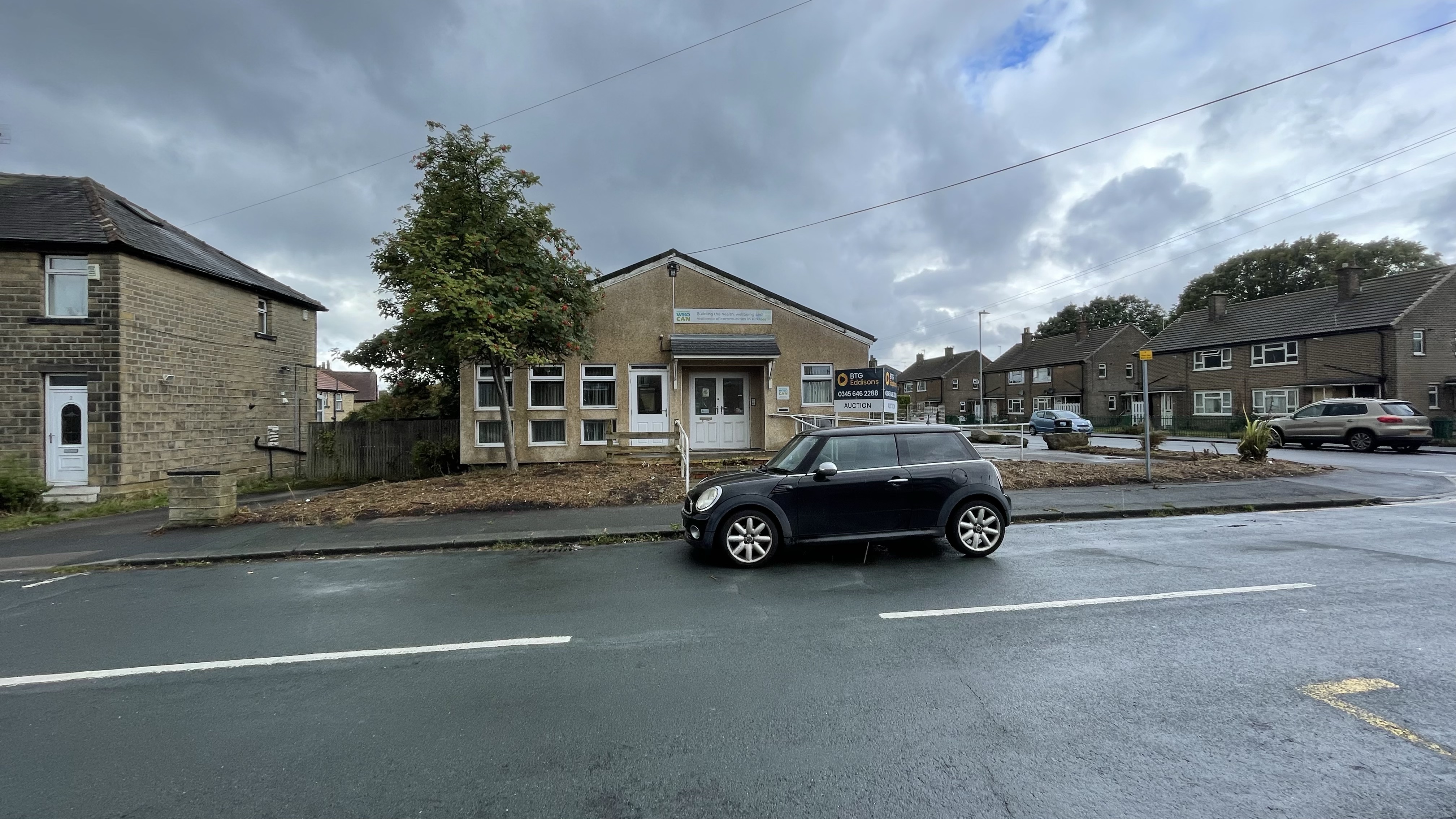 Federation House, 2a St. Johns Avenue, Newsome, Huddersfield, West Yorkshire HD4 6JP image 3
