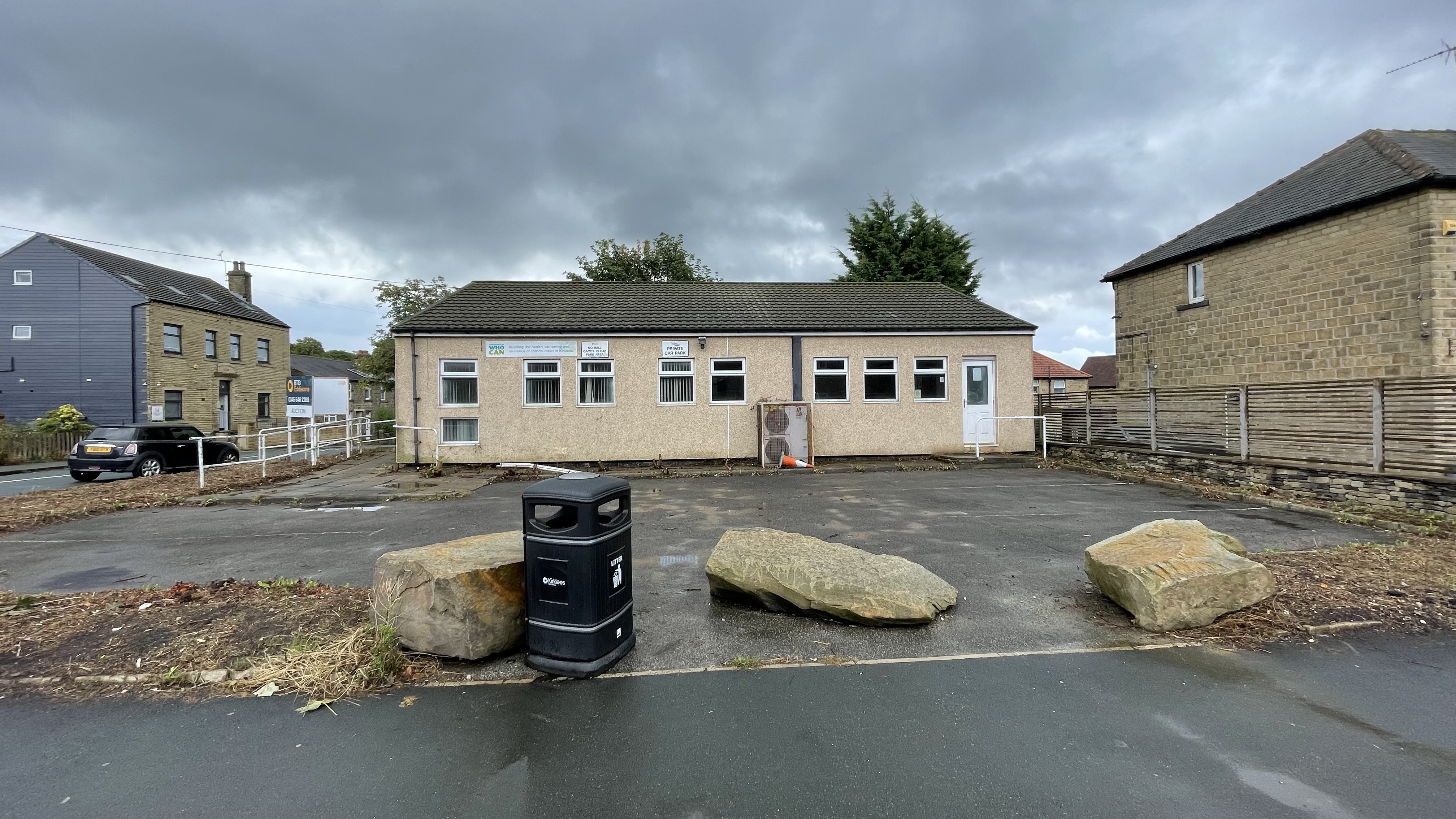 Federation House, 2a St. Johns Avenue, Newsome, Huddersfield, West Yorkshire HD4 6JP image 4