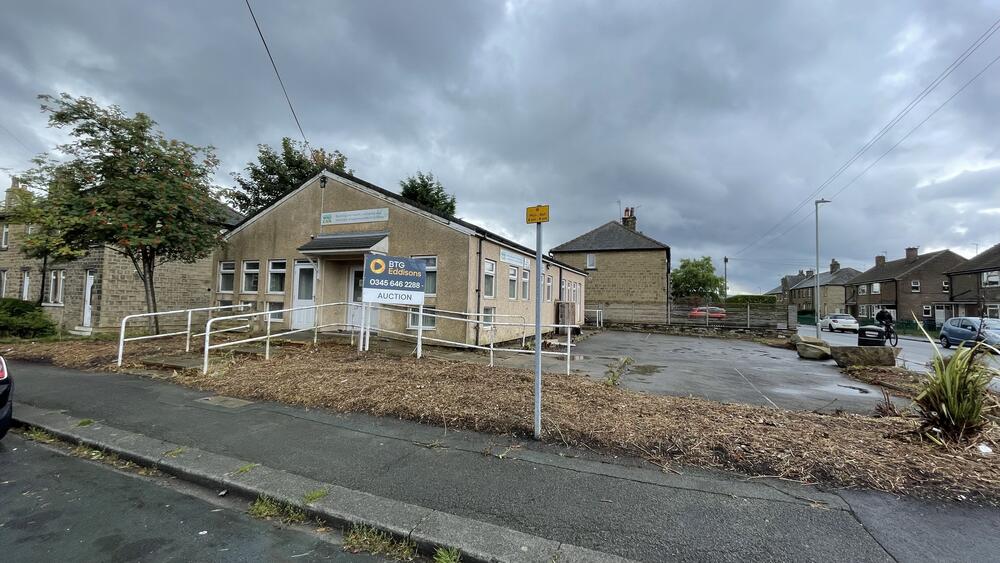 Federation House, 2a St. Johns Avenue, Newsome, Huddersfield, West Yorkshire HD4 6JP
