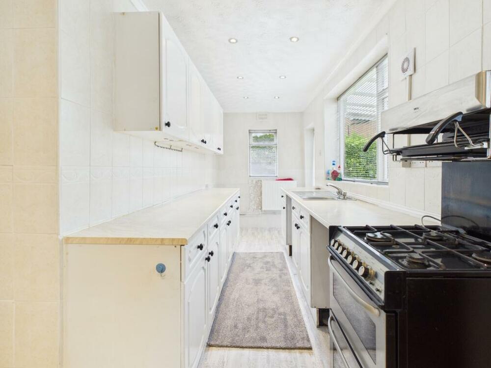 Photo of 201 Manchester Road, Woolston, Warrington, Cheshire WA1 4HL