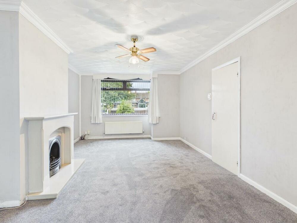 Photo of 201 Manchester Road, Woolston, Warrington, Cheshire WA1 4HL