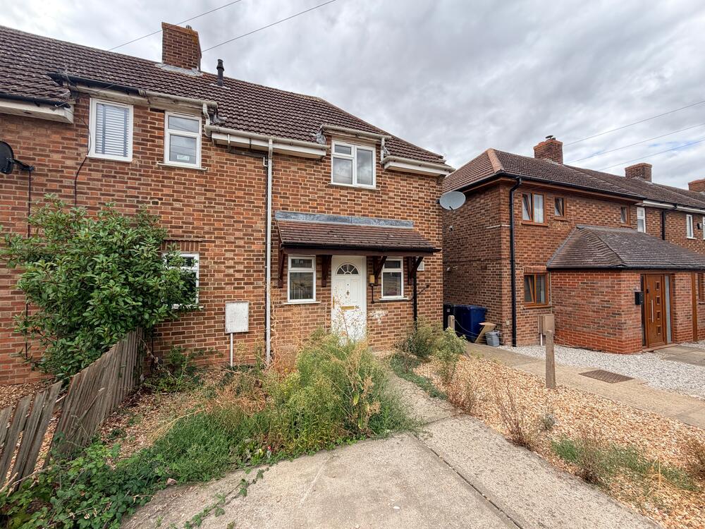 Photo of 56 Potton Road, St. Neots, Cambridgeshire PE19 2NN