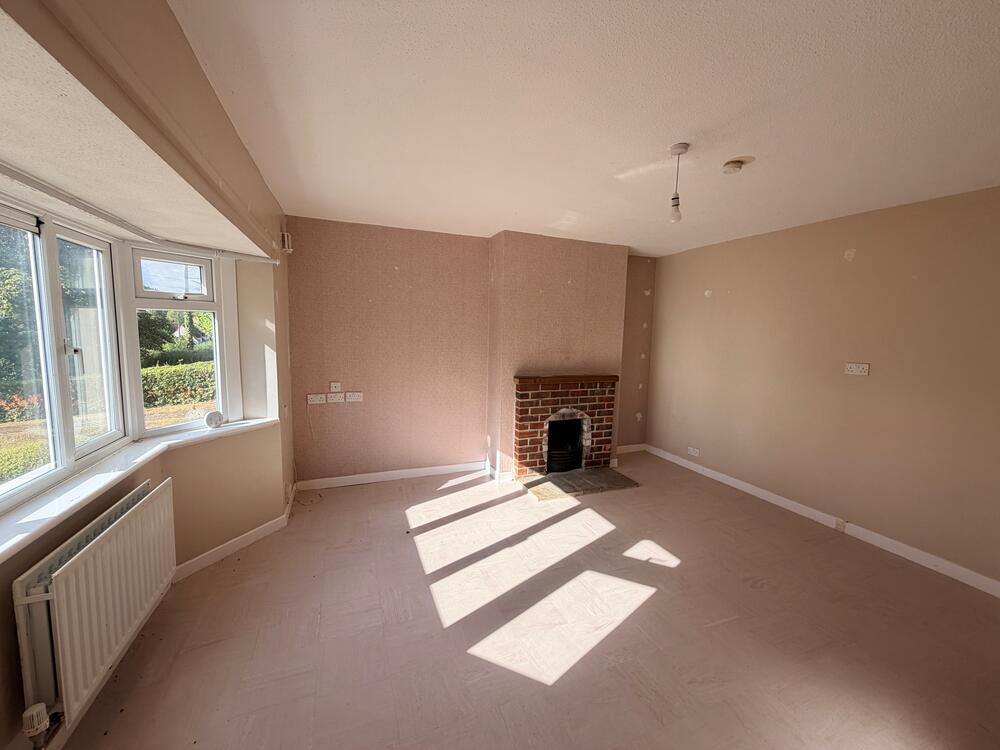 Photo of 7 West Bank, Main Street, Old Weston, Huntingdon, Cambridgeshire PE28 5LJ