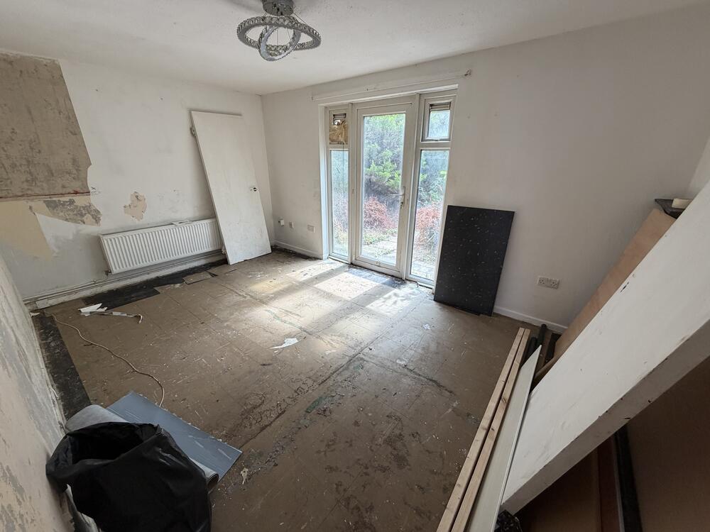 Photo of 147 Ripon Street, Preston, Lancashire PR1 7LX
