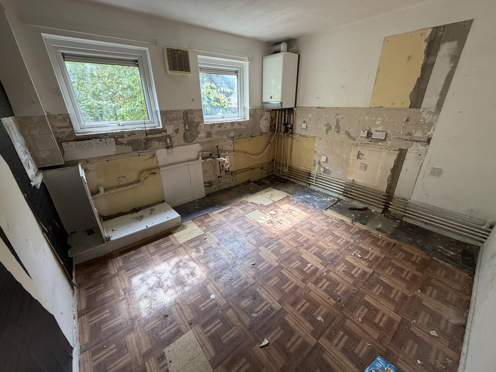 Photo of 147 Ripon Street, Preston, Lancashire PR1 7LX