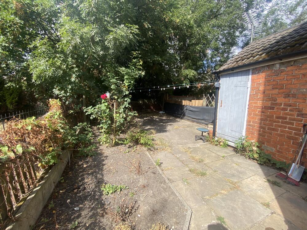 Photo of 7A Peel Street, Hull, East Riding of Yorkshire HU3 1QR