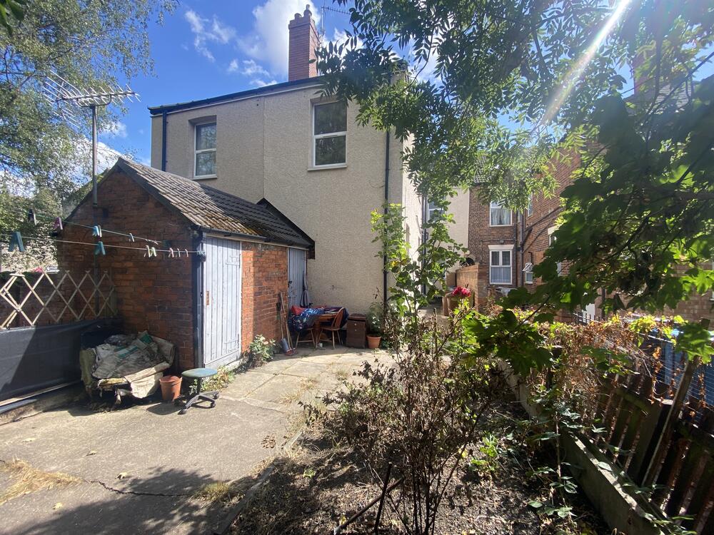 Photo of 7A Peel Street, Hull, East Riding of Yorkshire HU3 1QR