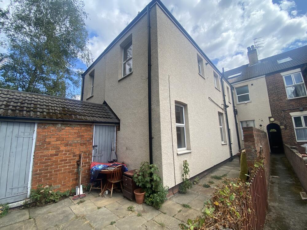 Photo of 7A Peel Street, Hull, East Riding of Yorkshire HU3 1QR