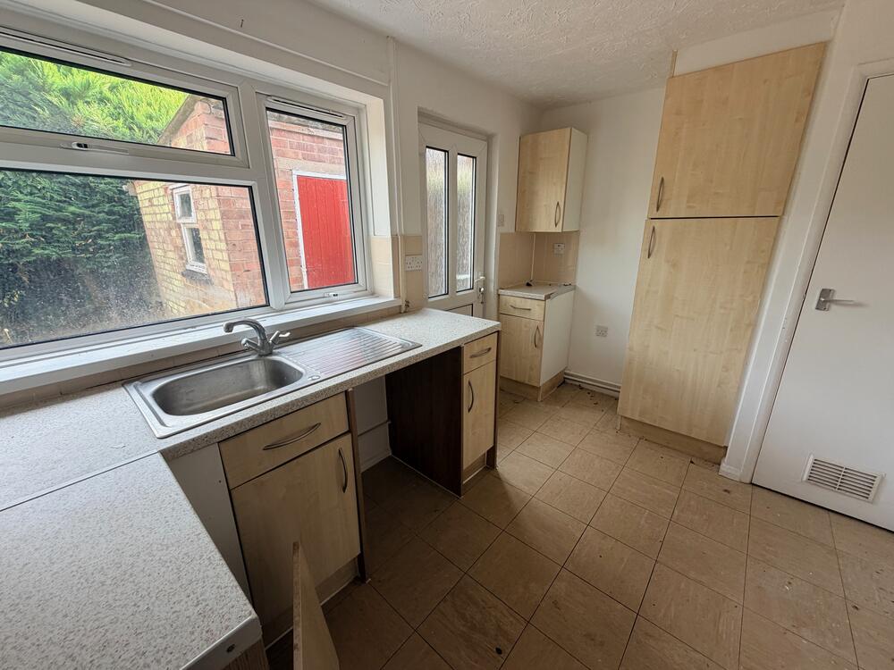 Photo of 8 Miller Way, Brampton, Huntingdon, Cambridgeshire PE28 4RR