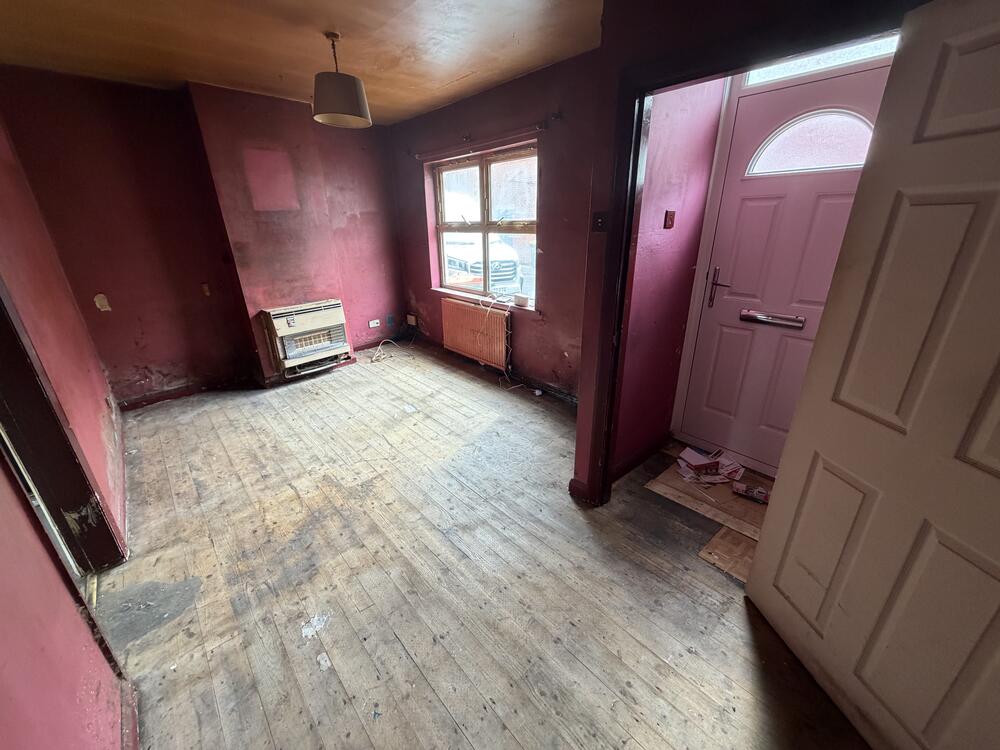 Photo of 41 Lockhart Road, Preston, Lancashire PR1 6BT