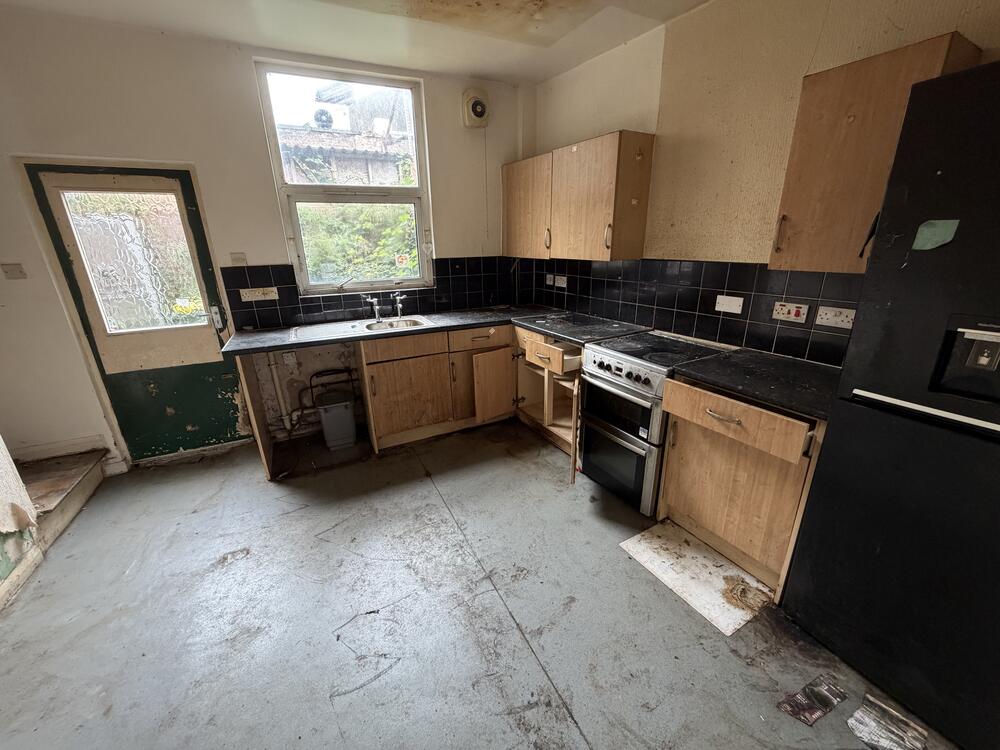 Photo of 41 Lockhart Road, Preston, Lancashire PR1 6BT