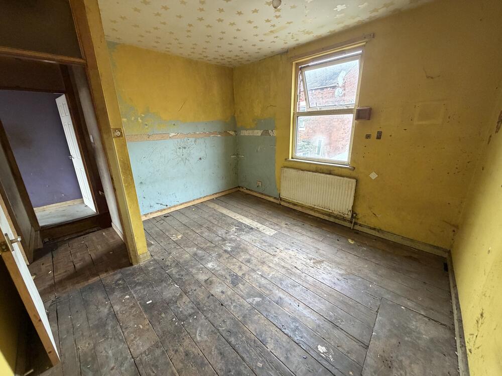 Photo of 41 Lockhart Road, Preston, Lancashire PR1 6BT