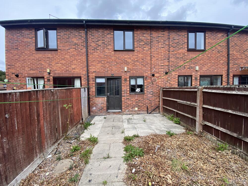 Photo of 5 Epsom Road, Lincoln, Lincolnshire LN6 0FJ