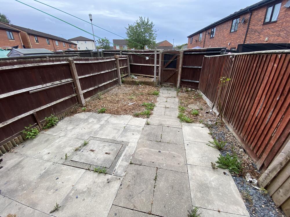 Photo of 5 Epsom Road, Lincoln, Lincolnshire LN6 0FJ