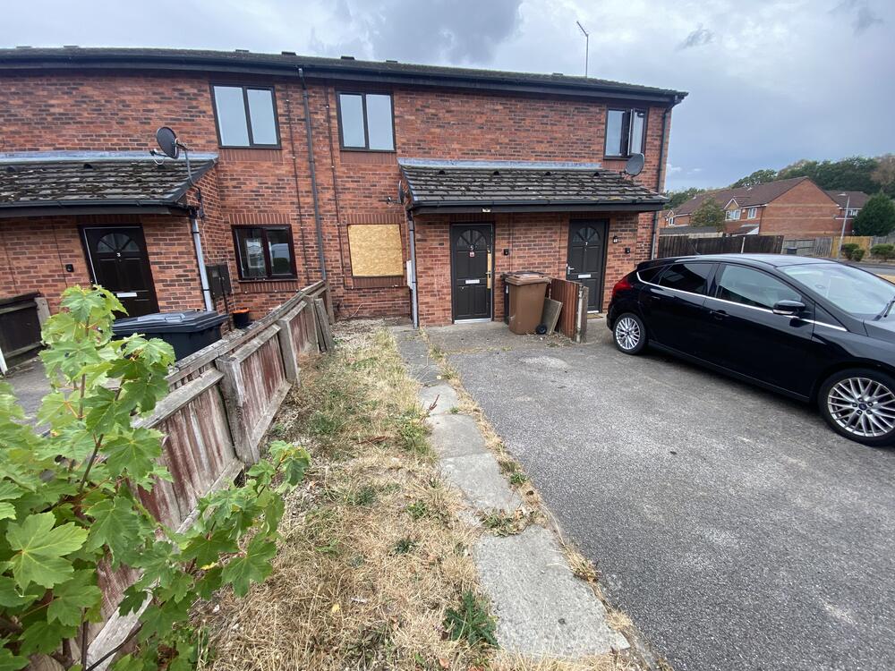 Photo of 5 Epsom Road, Lincoln, Lincolnshire LN6 0FJ