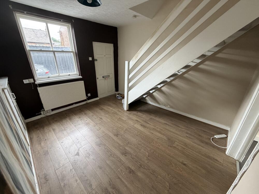 Photo of 47 Lowe Street, Macclesfield, Cheshire SK11 7NJ