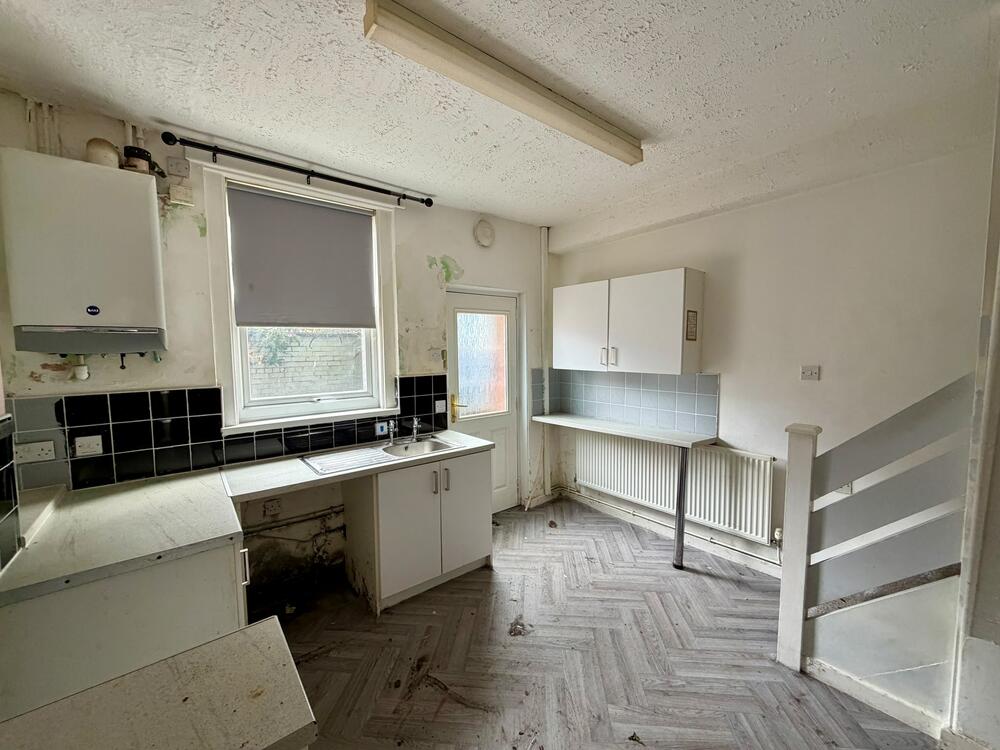 Photo of 4 Watt Street, Horwich, Bolton, Lancashire BL6 5NT