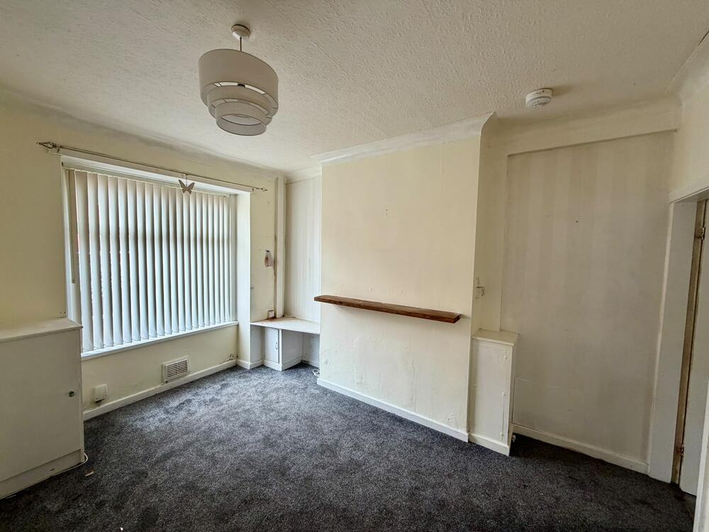 Photo of 4 Watt Street, Horwich, Bolton, Lancashire BL6 5NT