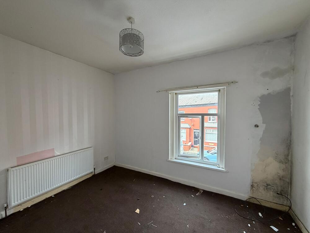Photo of 4 Watt Street, Horwich, Bolton, Lancashire BL6 5NT