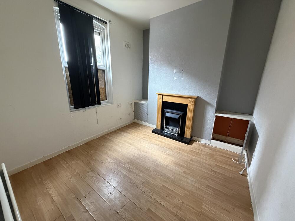 Photo of 158 Havelock Street, Preston, Lancashire PR1 7NJ