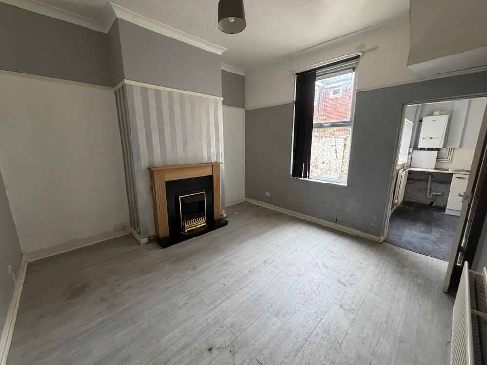 Photo of 158 Havelock Street, Preston, Lancashire PR1 7NJ
