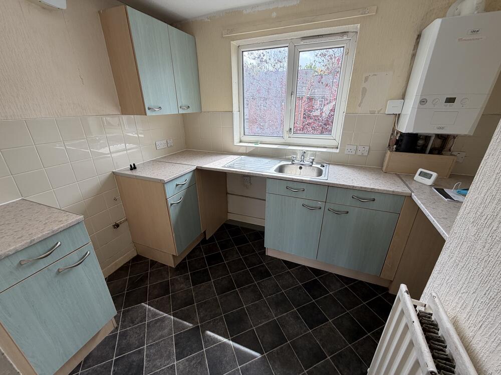 Photo of 107 The Paddock, Fulwood, Preston, Lancashire PR2 8GP