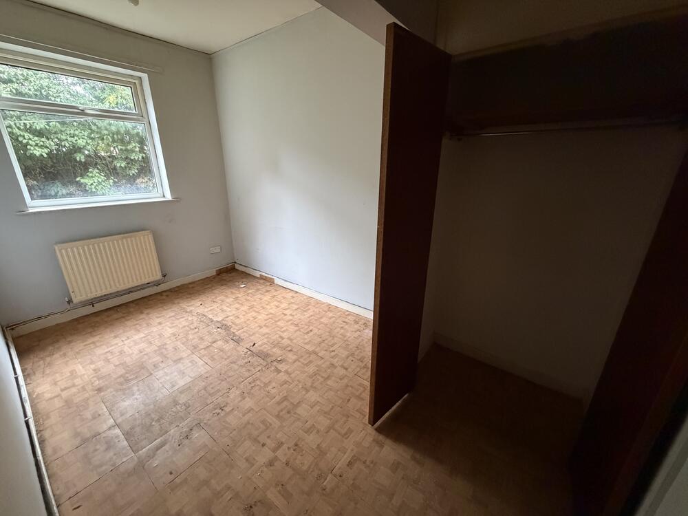 Photo of Flat 1, 62 High Street, Macclesfield, Cheshire SK11 8BR