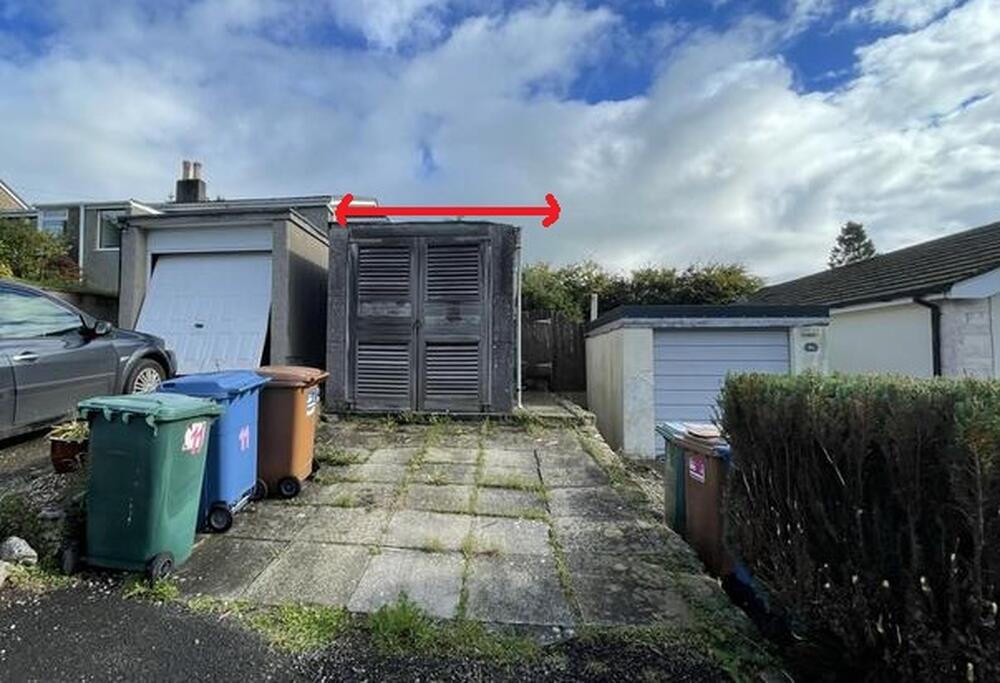 Photo of Burton Bridge Substation, Burton Hill, Burton in Lonsdale, Carnforth, North Yorkshire LA6 3LQ