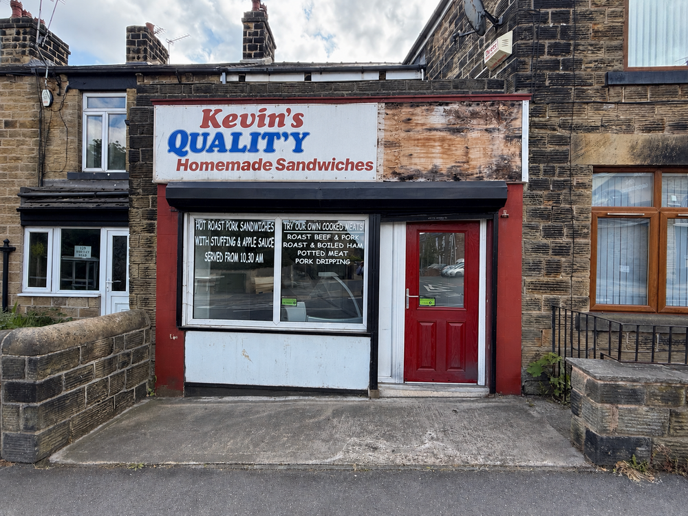 Photo of 131 Wortley Road, High Green, Sheffield, South Yorkshire S35 4LS