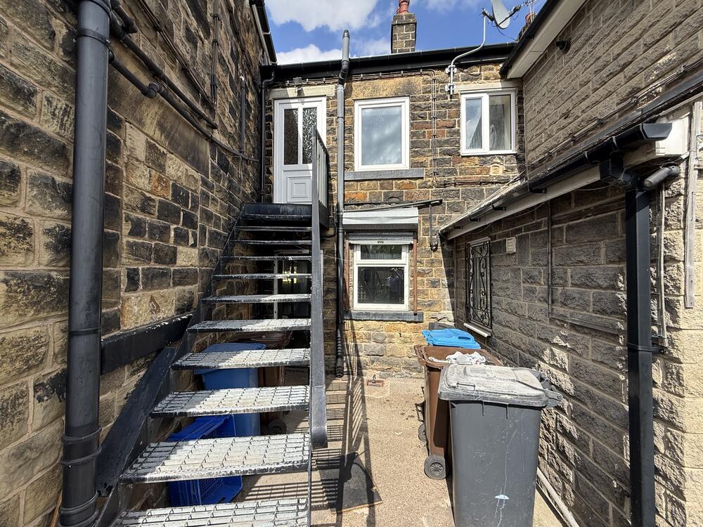Photo of 131 Wortley Road, High Green, Sheffield, South Yorkshire S35 4LS