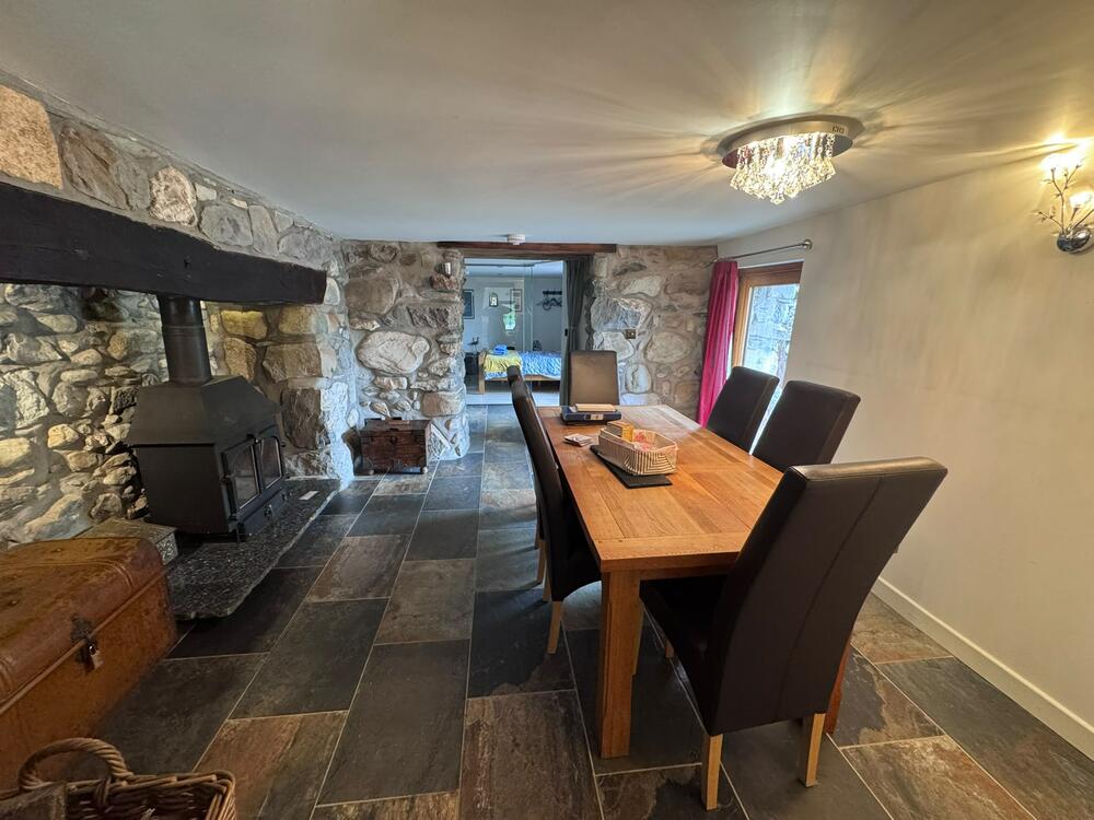 Photo of Felin Faesog Mill, Clynnogfawr, Caernarfon, Gwynedd LL54 5DD