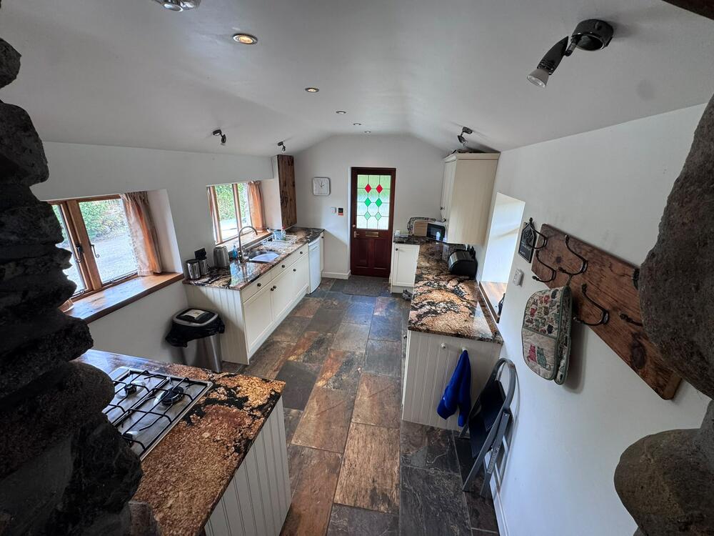 Photo of Felin Faesog Mill, Clynnogfawr, Caernarfon, Gwynedd LL54 5DD