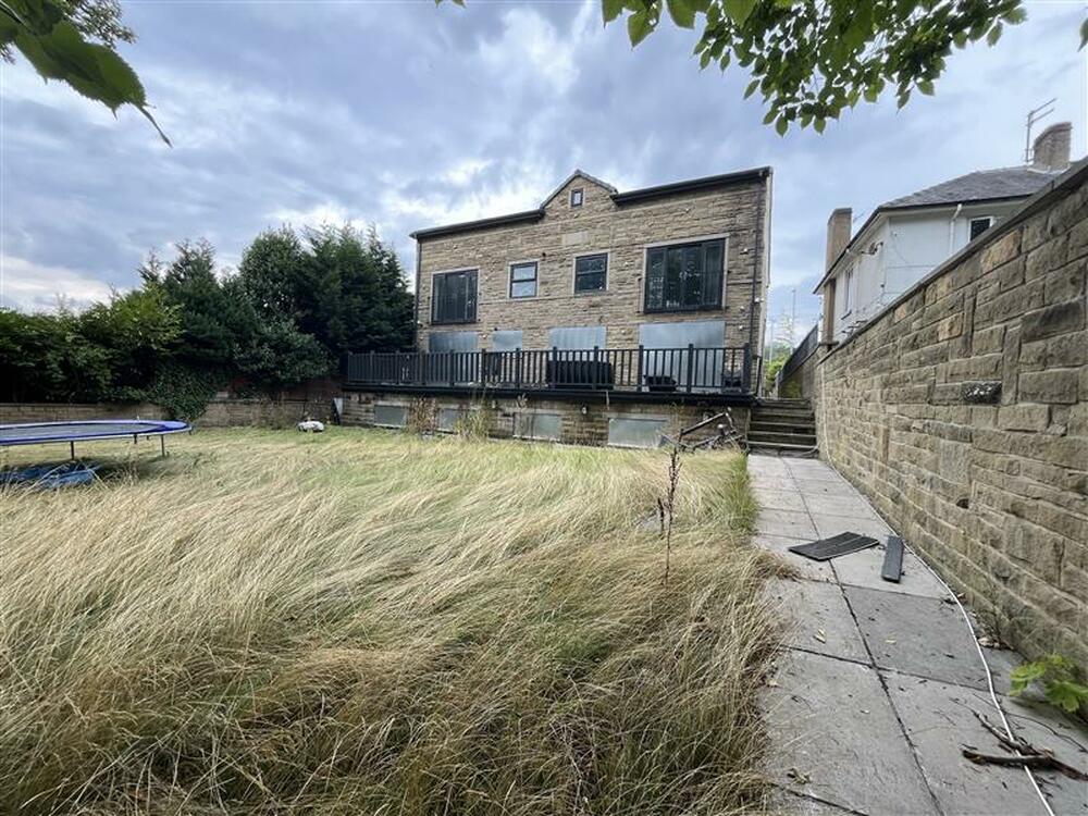 14 Green Head Road, Keighley, West Yorkshire BD20 6EA image 2