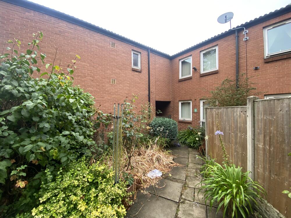 Photo of 2 The Maltings, Rotherham, South Yorkshire S60 2JA