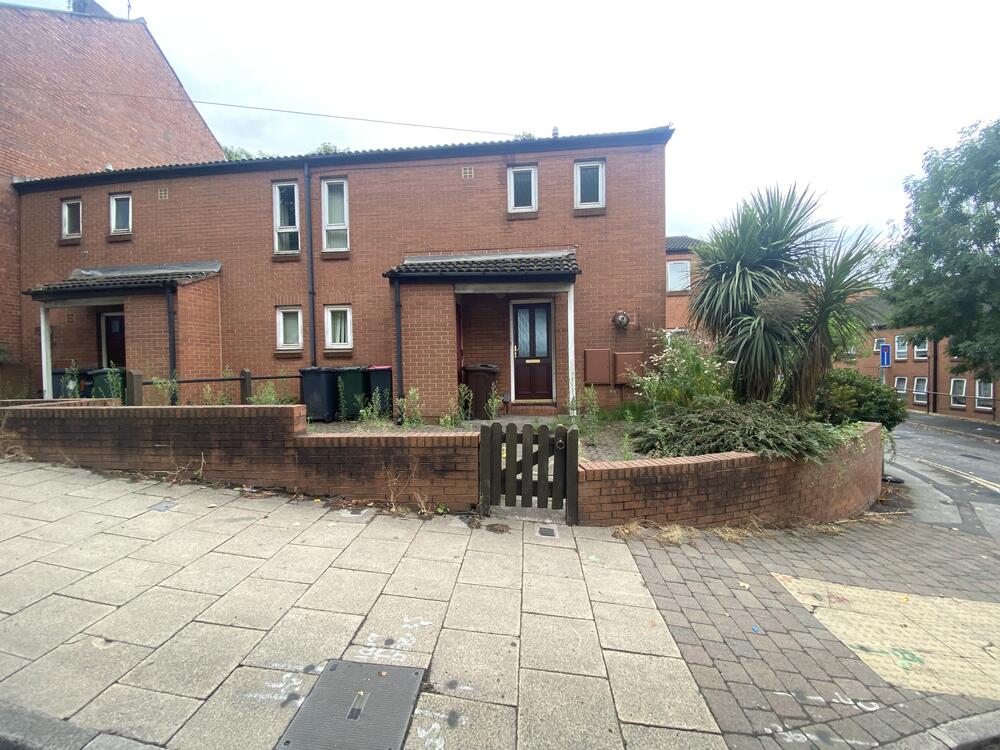 Photo of 2 The Maltings, Rotherham, South Yorkshire S60 2JA
