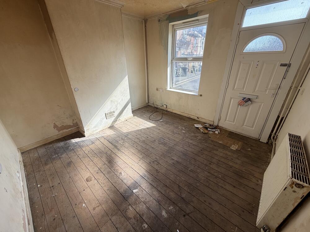 Photo of 3 Bainbrigge Street, Derby, Derbyshire DE23 6SX
